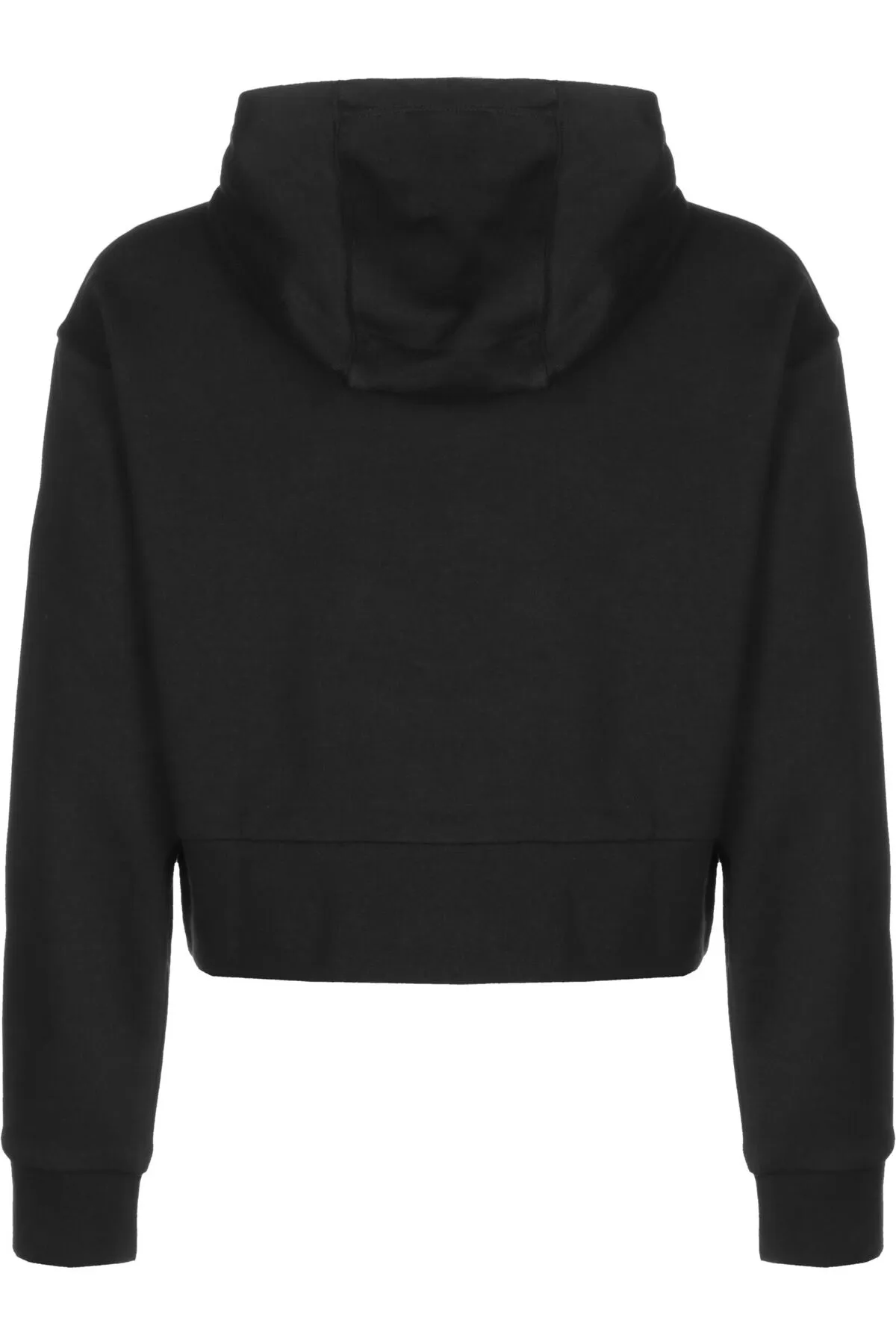 adidas  Kinder adidas Cropped Hoodie Kinder