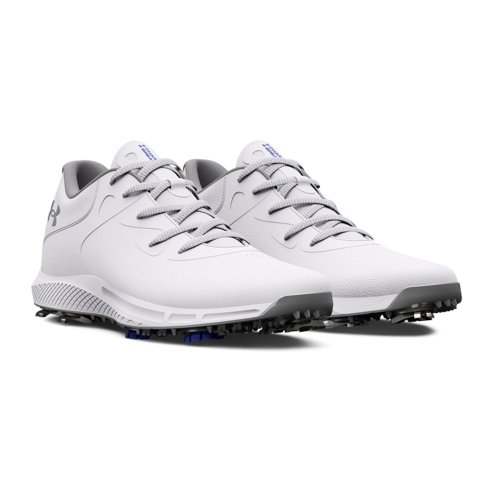 Under Armour UA W Charged Breathe 2 3026406-100 / weiss