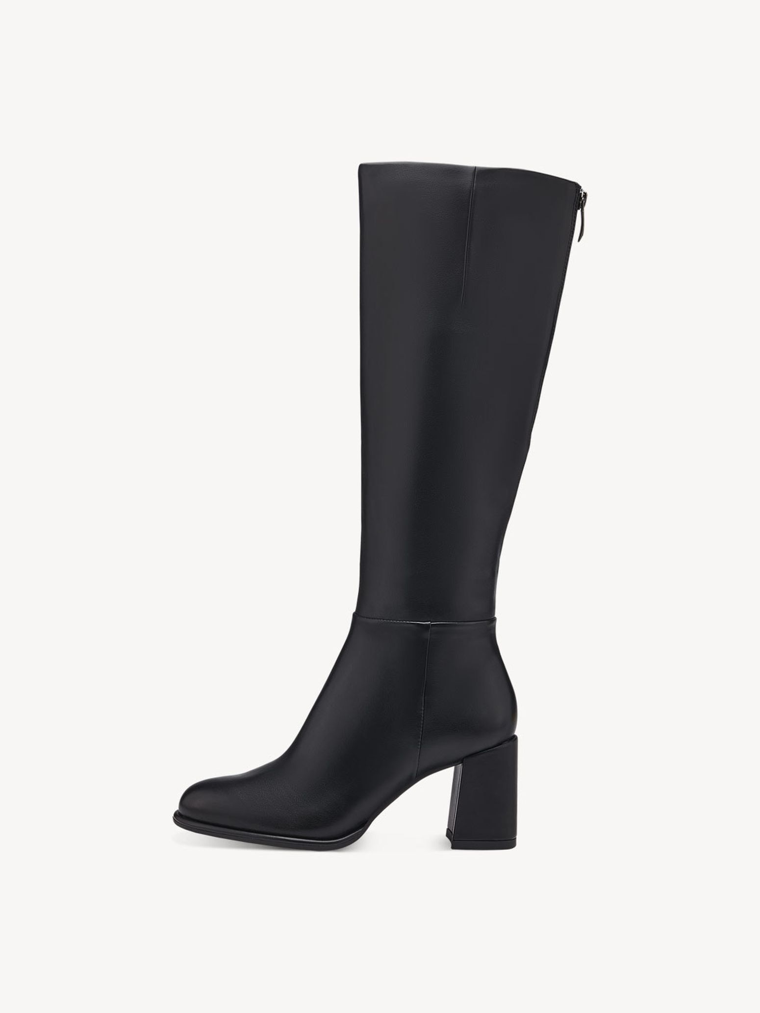 Bottes - noir