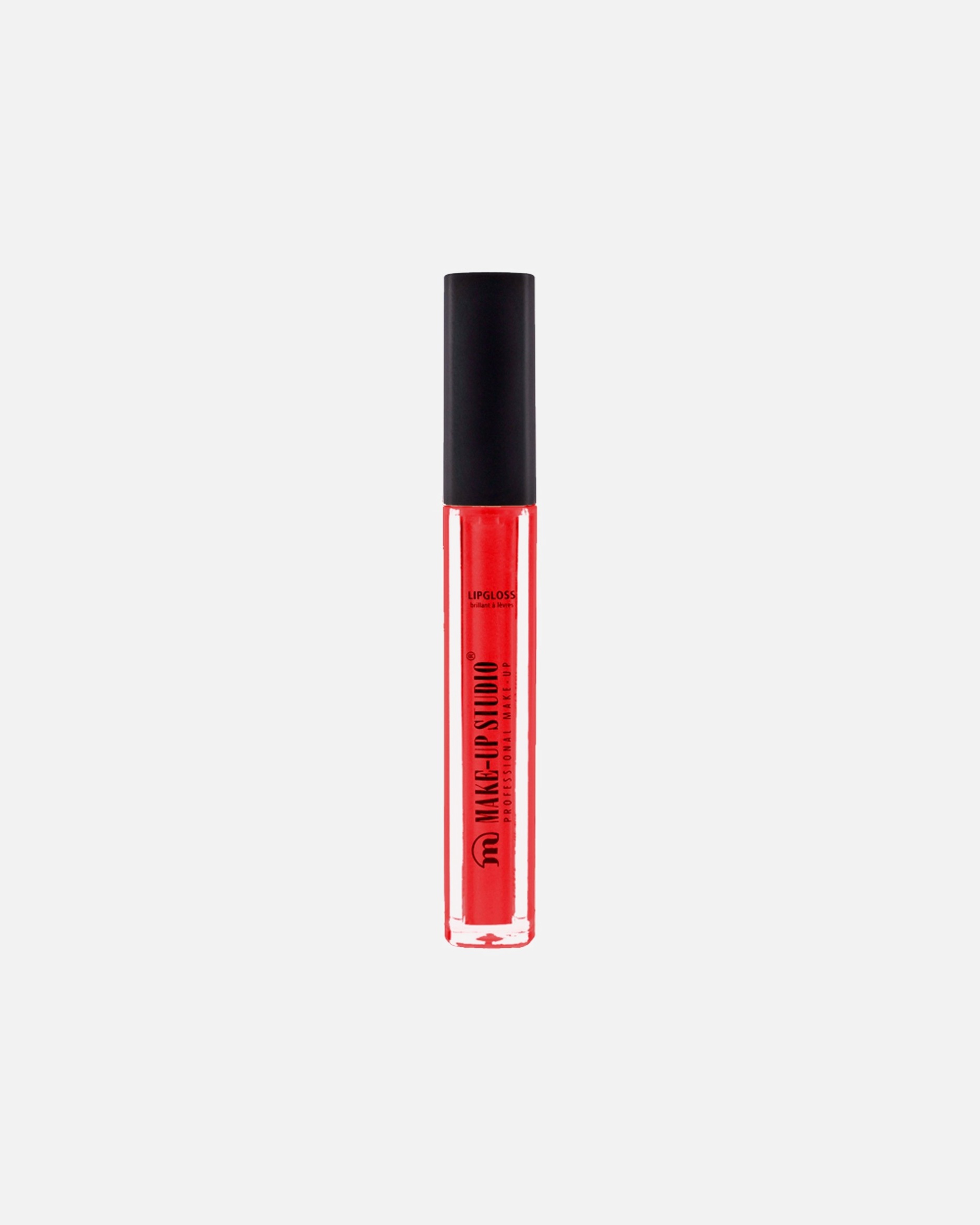 Lesk na pery Make-up Studio Lip Glaze - Maroon Stiletto