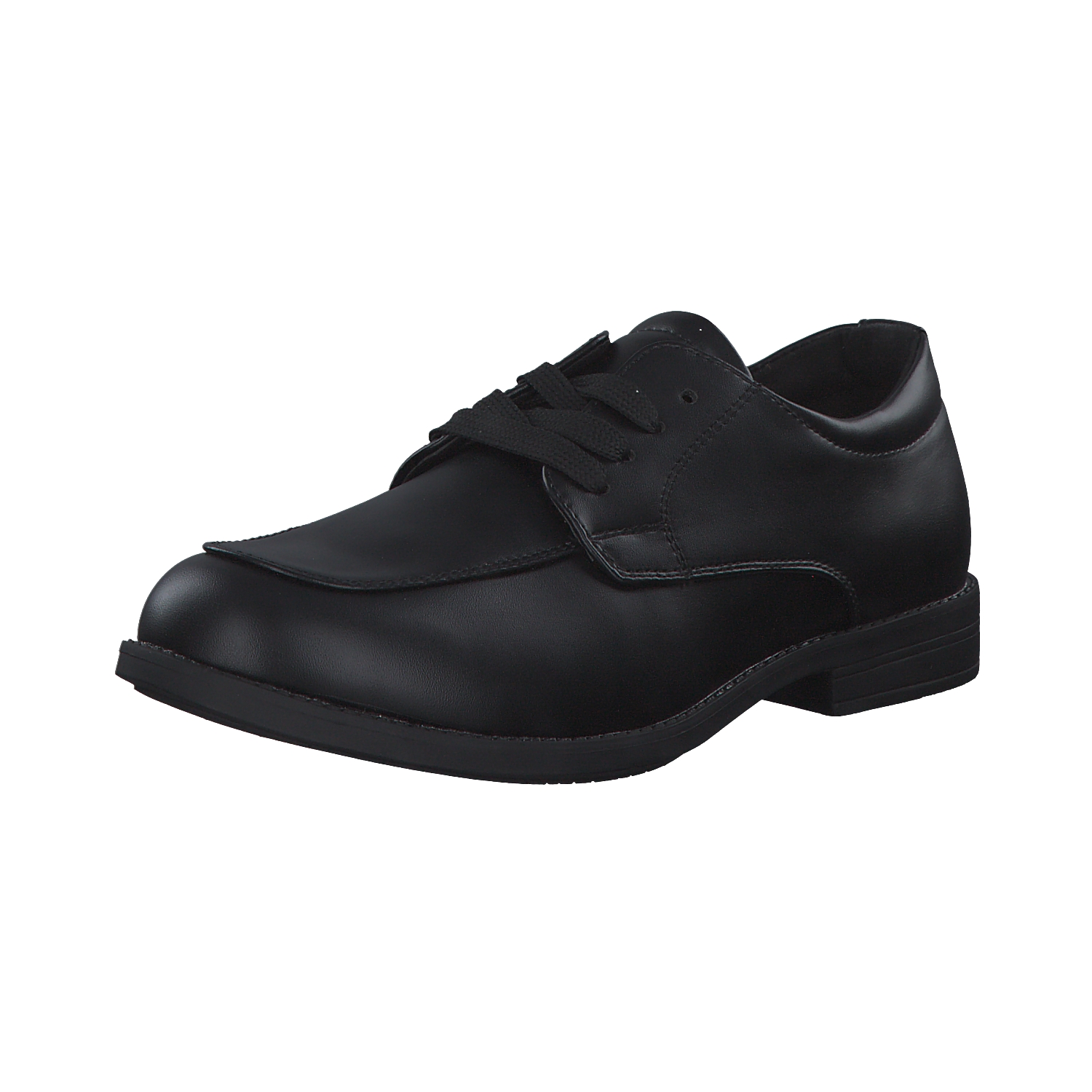 Indigo 431123, Schnürschuhe, Kinder, Schwarz