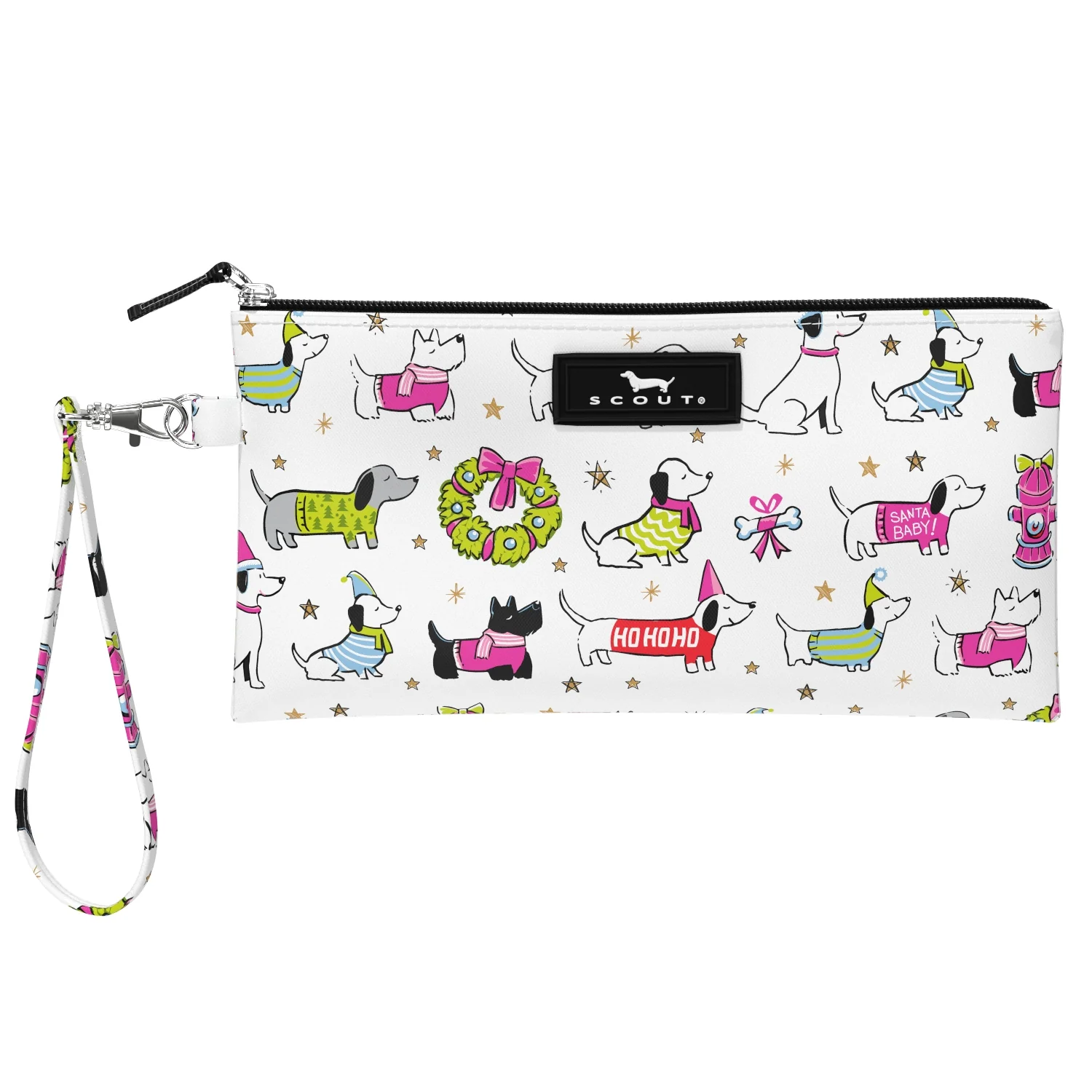 Wristlet X-Small Kate Wristlet