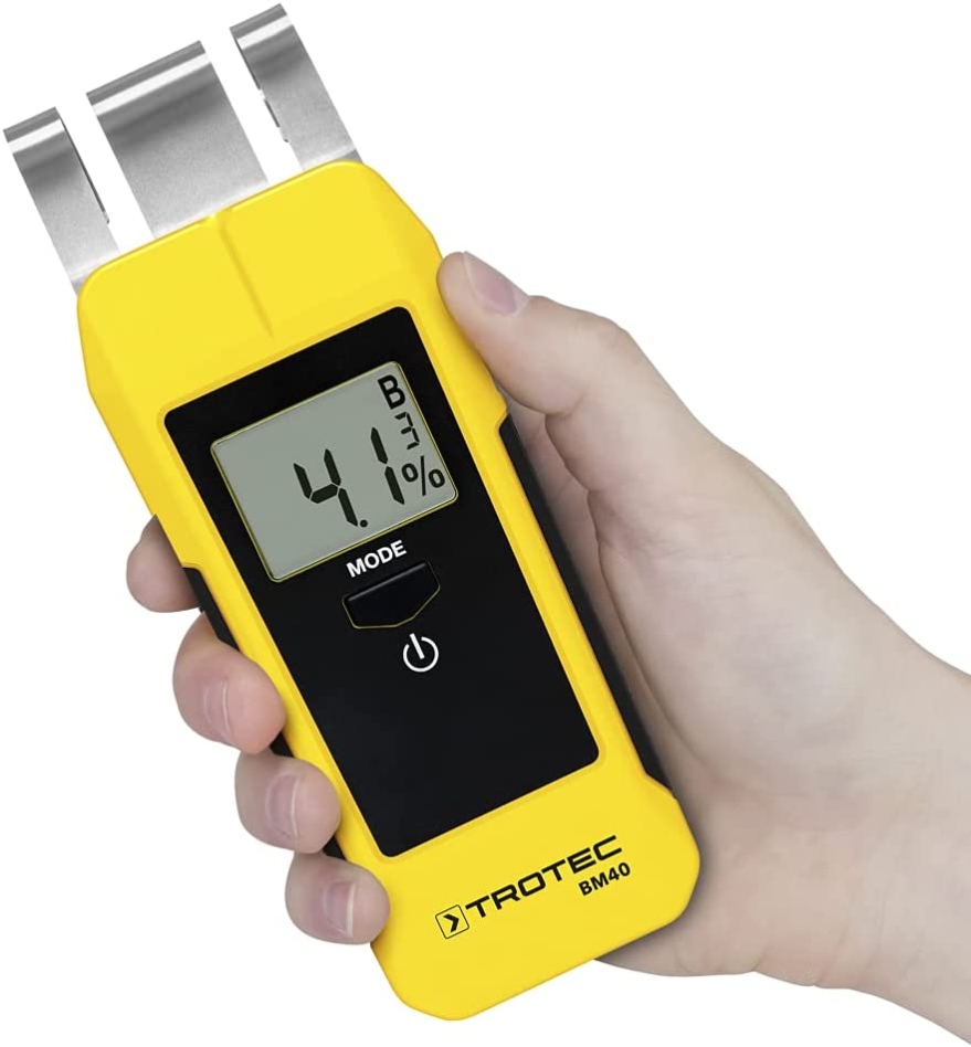 Umidimetru Trotec 3510205035 BM40