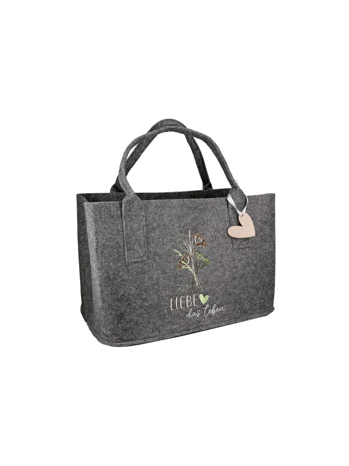 GMD Living Filztasche 