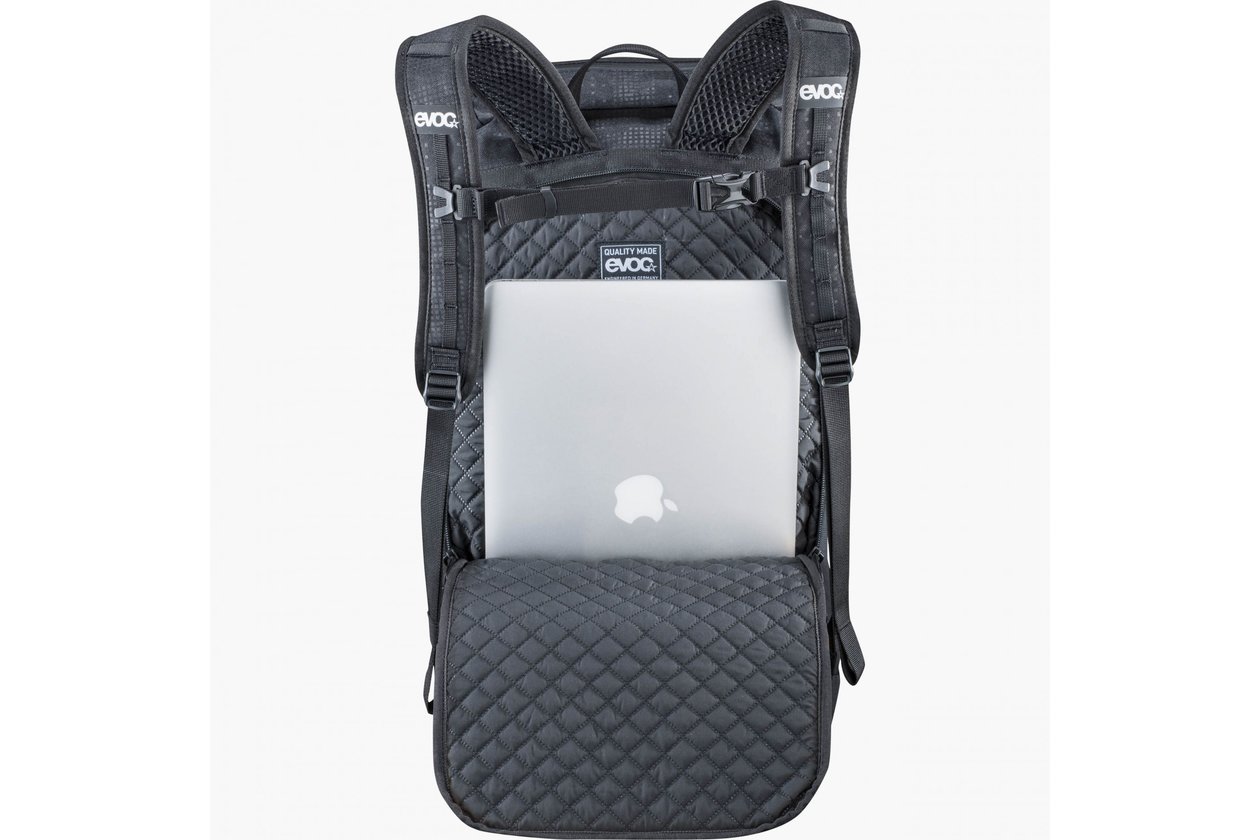 Evoc Mission Pro 28