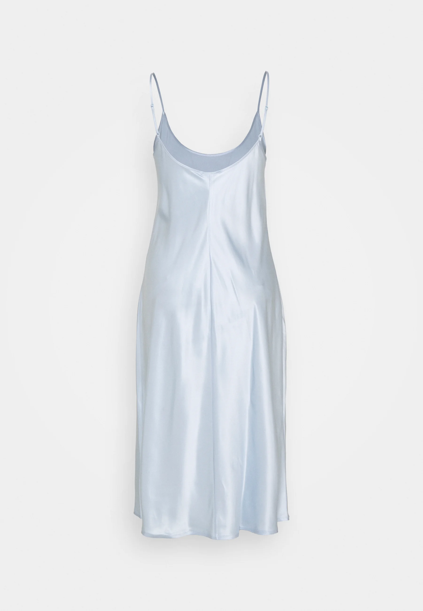 La Perla CAMISÓN BAJO LA RODILLA - Camisón