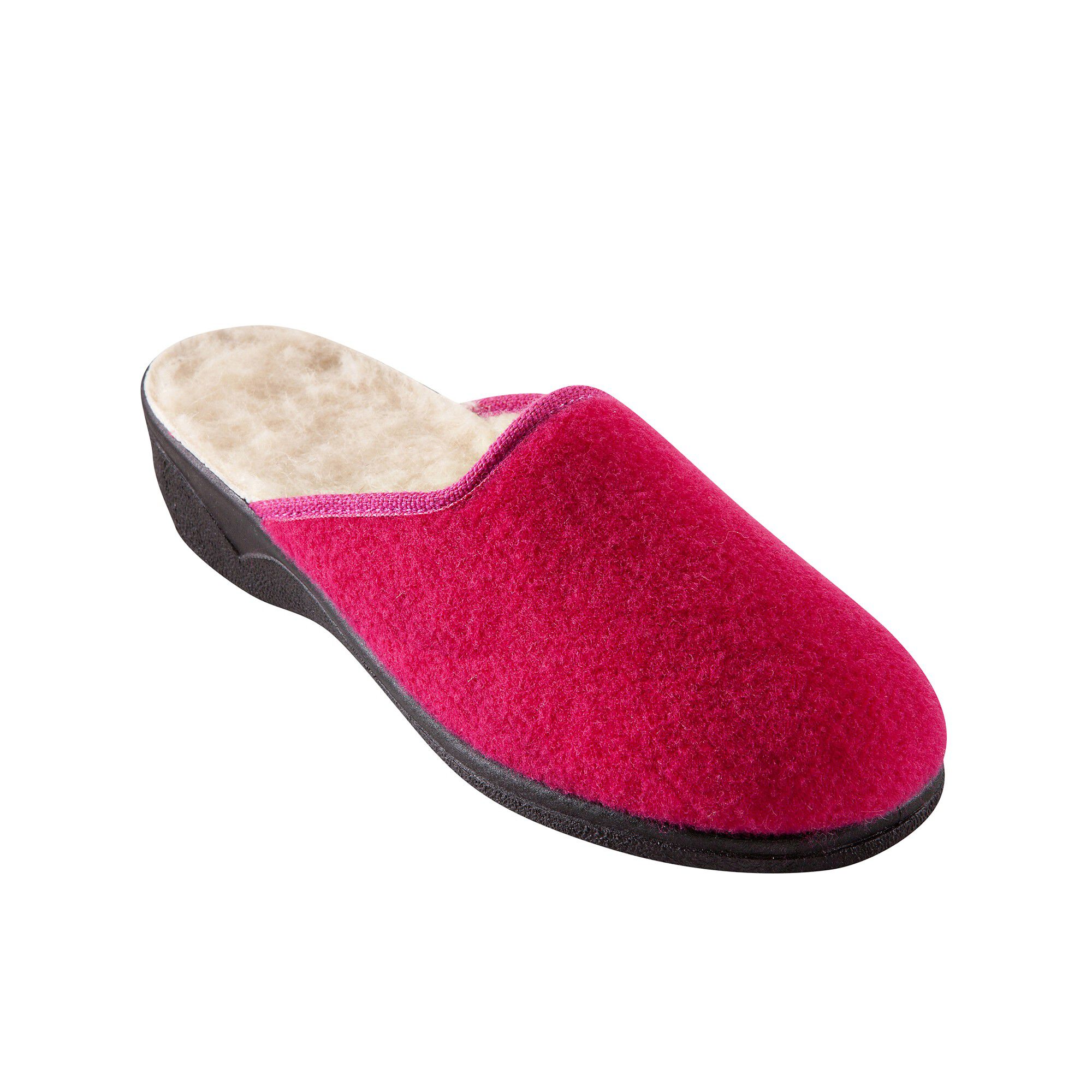 Chaussons mules