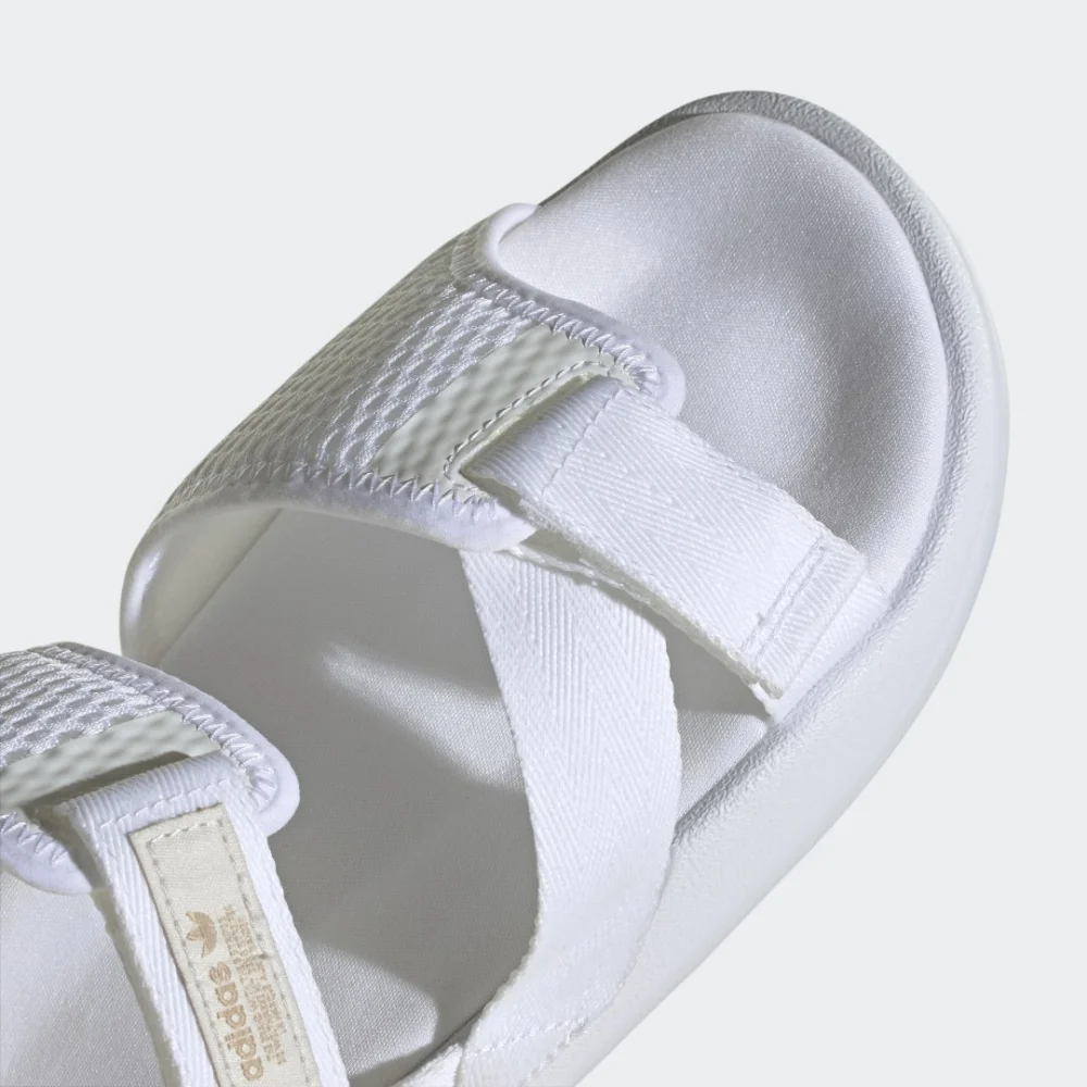 adidas Adilette Adventure HQ4242 / weiss