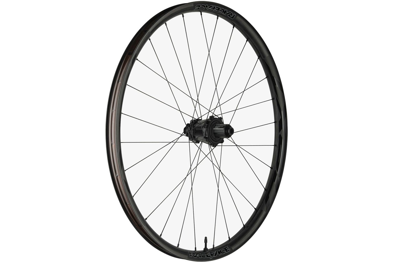 Race Face Next R 31 Super Boost Microspline 29