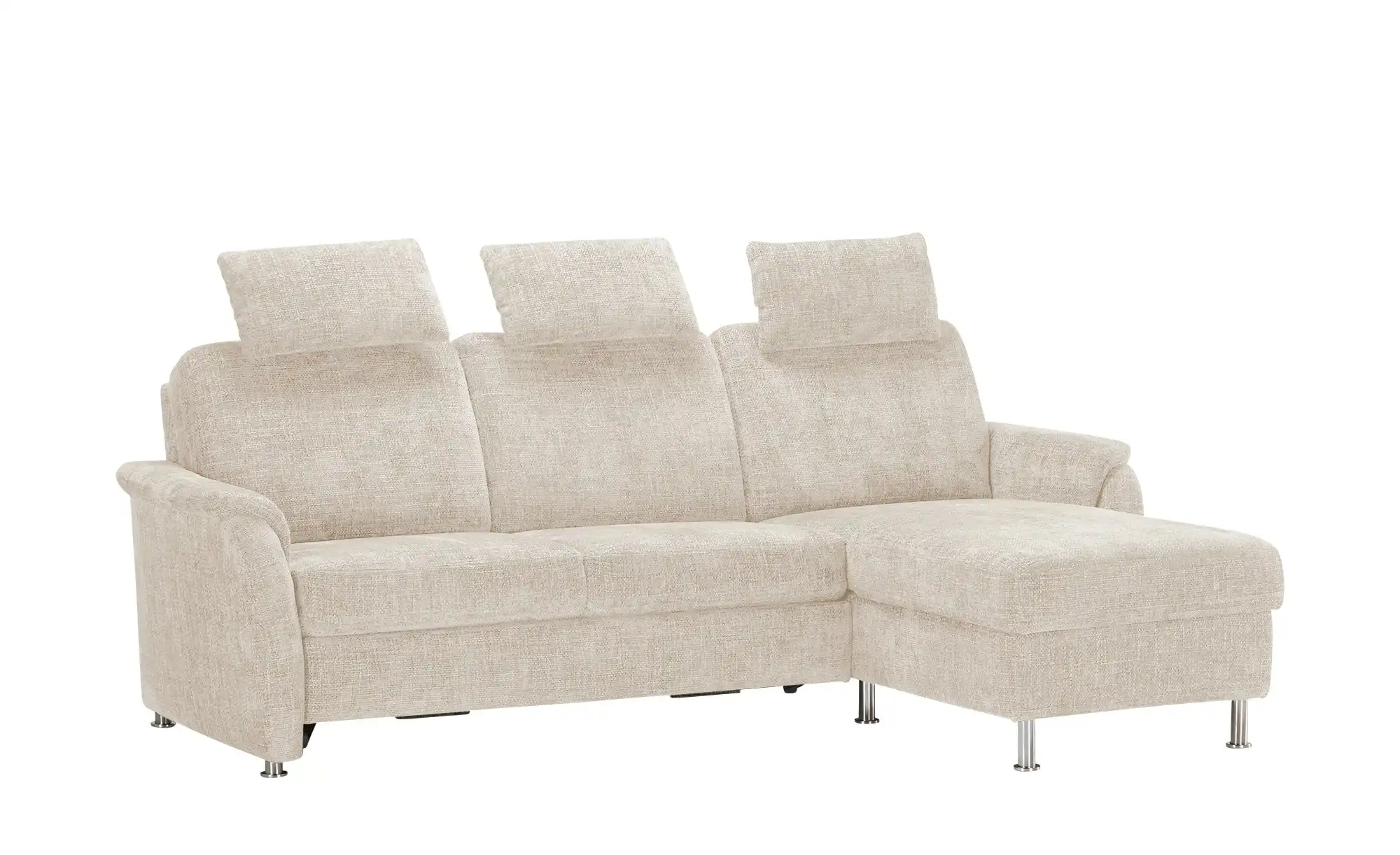 Polstermöbel Oelsa Ecksofa Selecta-Home