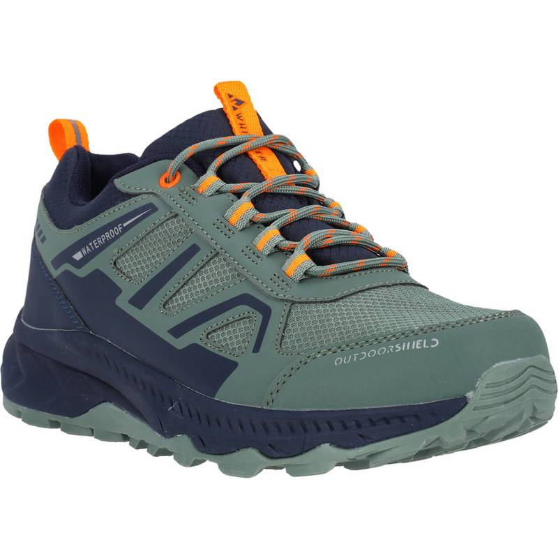 Whistler Qisou M Sneaker Damen