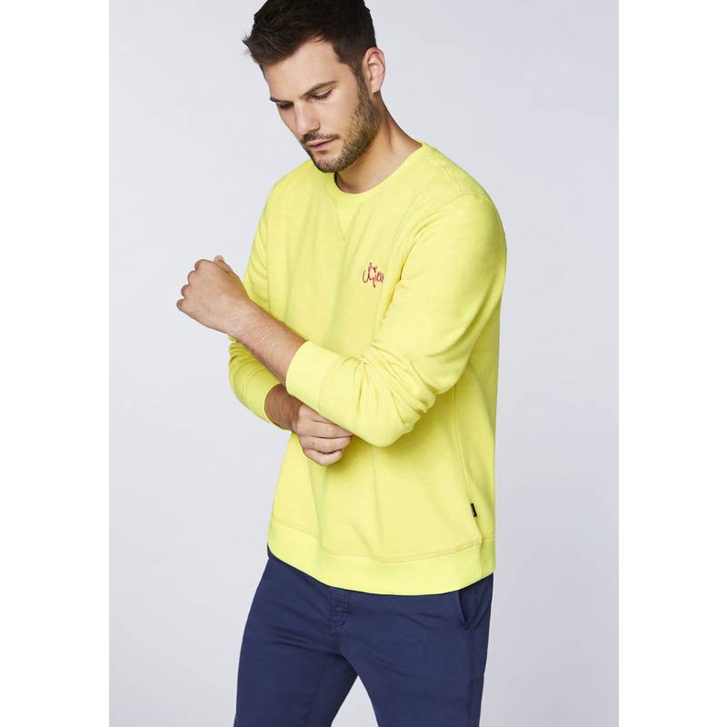 Chiemsee Sweatshirt Sweatshirt Herren
