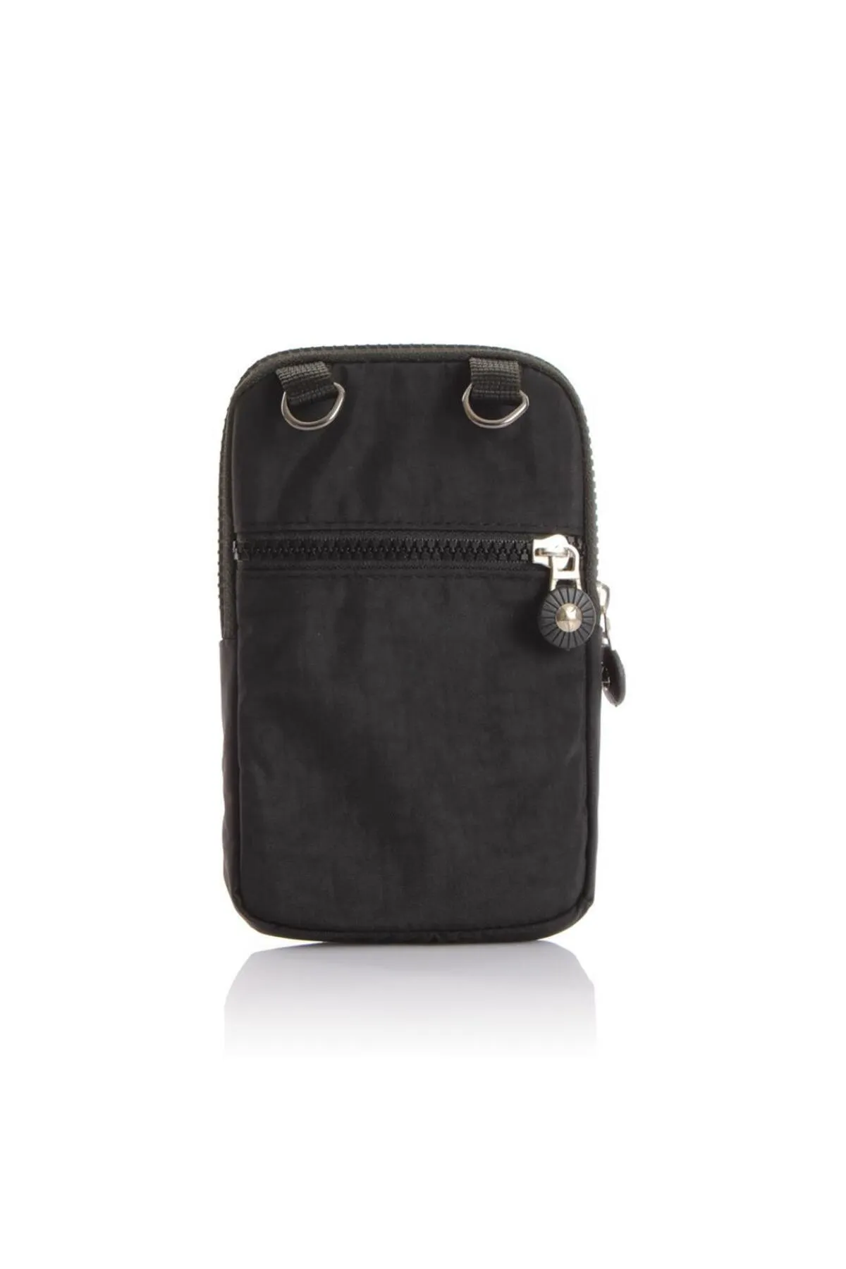 Getcho  Linoza Mini-Telefontasche und Geldbörse im Set