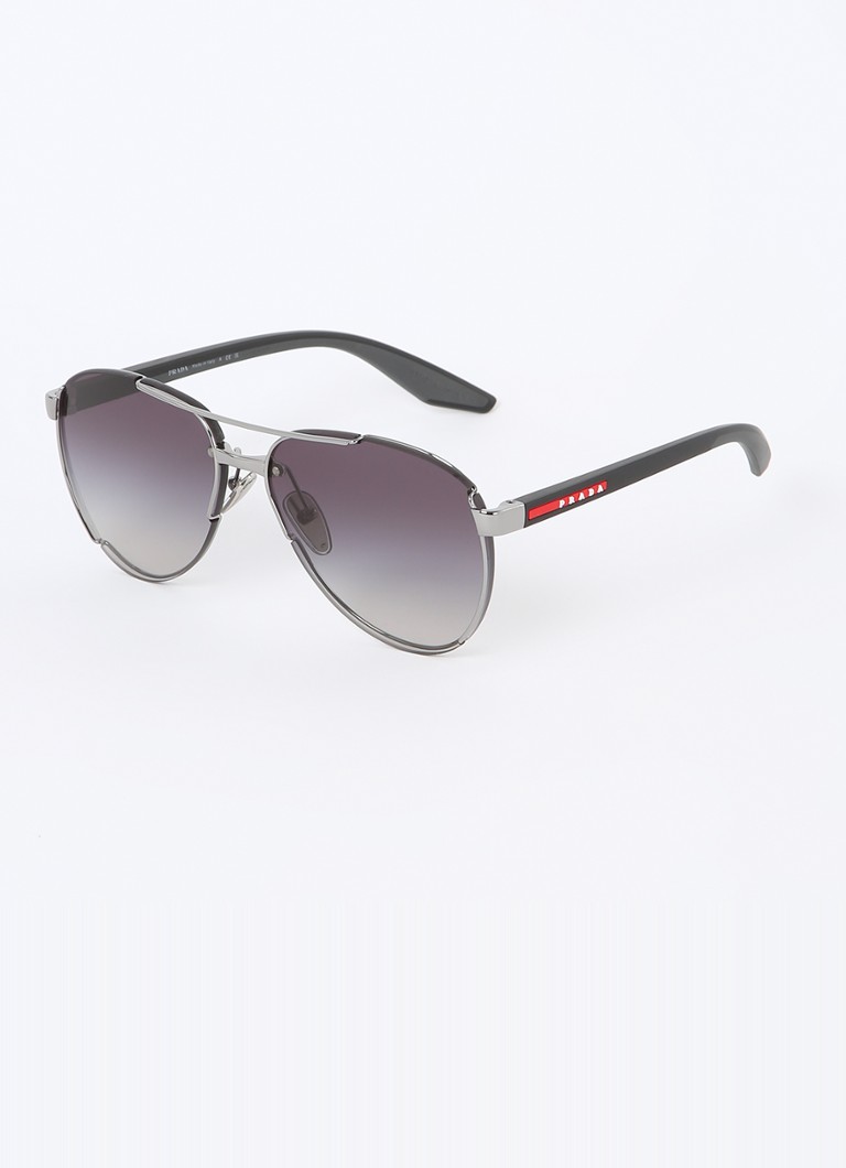 Prada Linea Rossa Prada Linea Rossa *PS 51YS GU