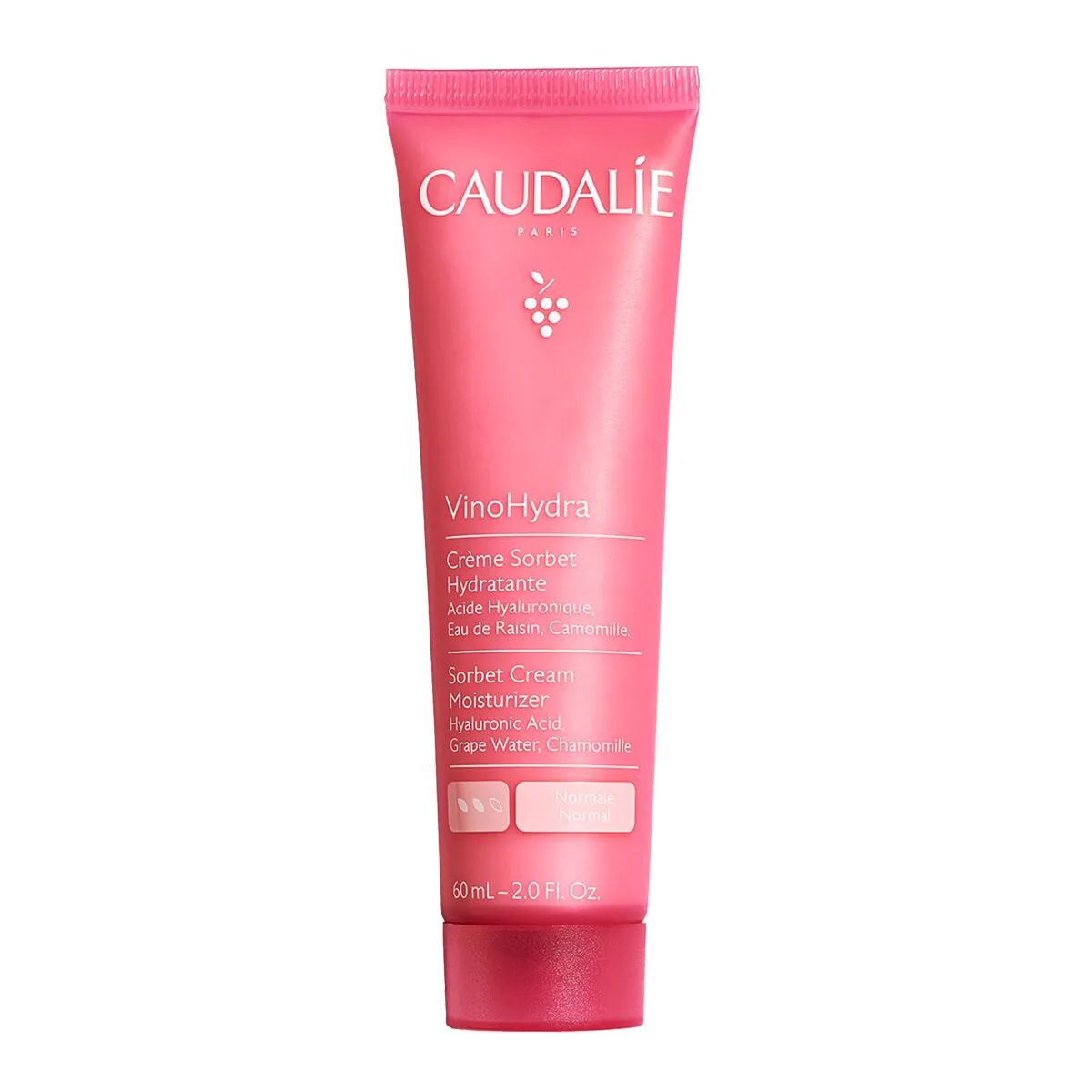 Caudalie VinoHydra hidratantna krema-sorbet