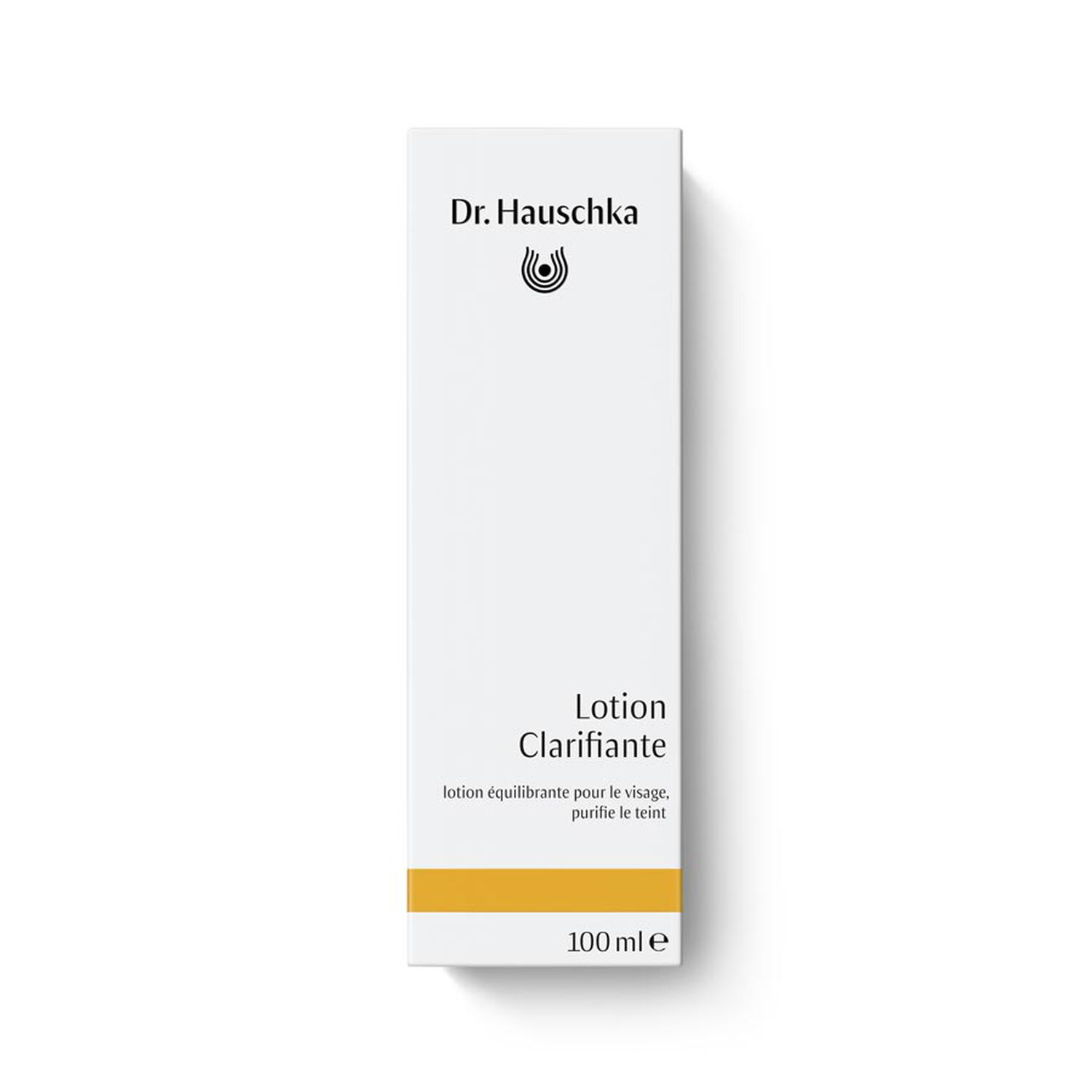 dr.hauschka Lotion Clarifiante Lotion de Jour