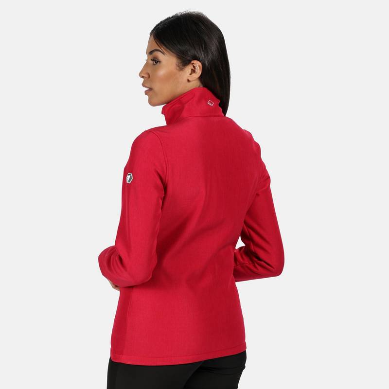 Regatta Connie IV Softshelljacke Damen