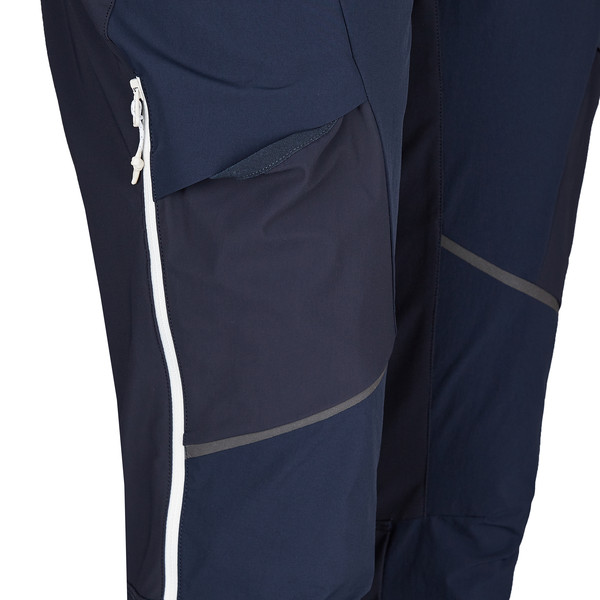 EIGER SPEED SO HYBRID PANTS Damen - Softshellhose