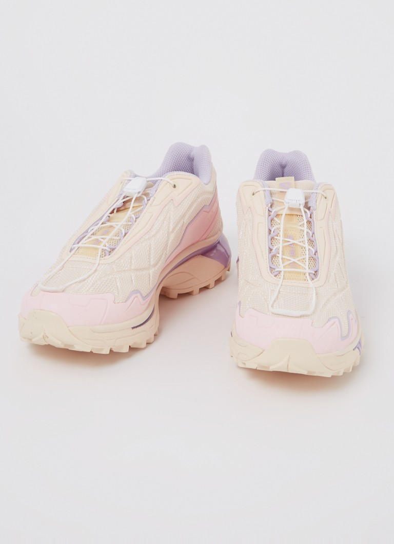 Salomon XT-Slate -verkkolenkkarit