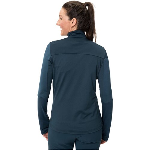 DAMEN LIVIGNO HALFZIP II