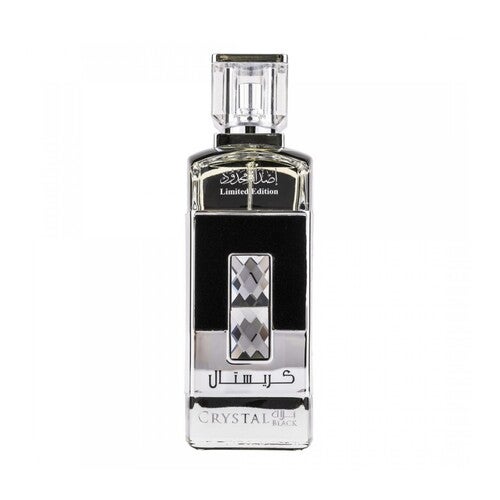 Ard Al Zaafaran Crystal Black parfumūdens 100 ml