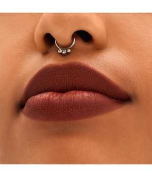 MAC Locked Kiss Lipstick Lippenstift-1.8 g