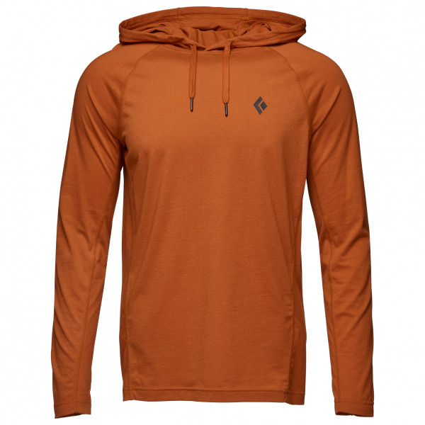 Black Diamond - Crag Hoody