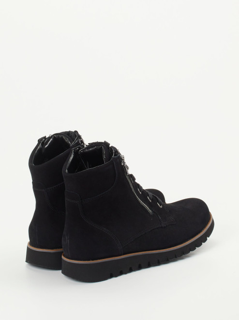 Stiefelette-28510090151 Waldläufer