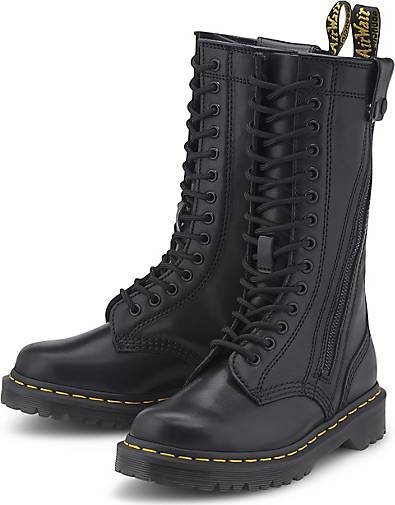 Dr. Martens Schnürstiefel HANLEY