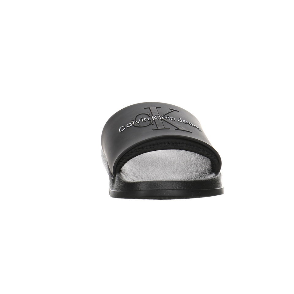 Calvin Klein Monogram Slide