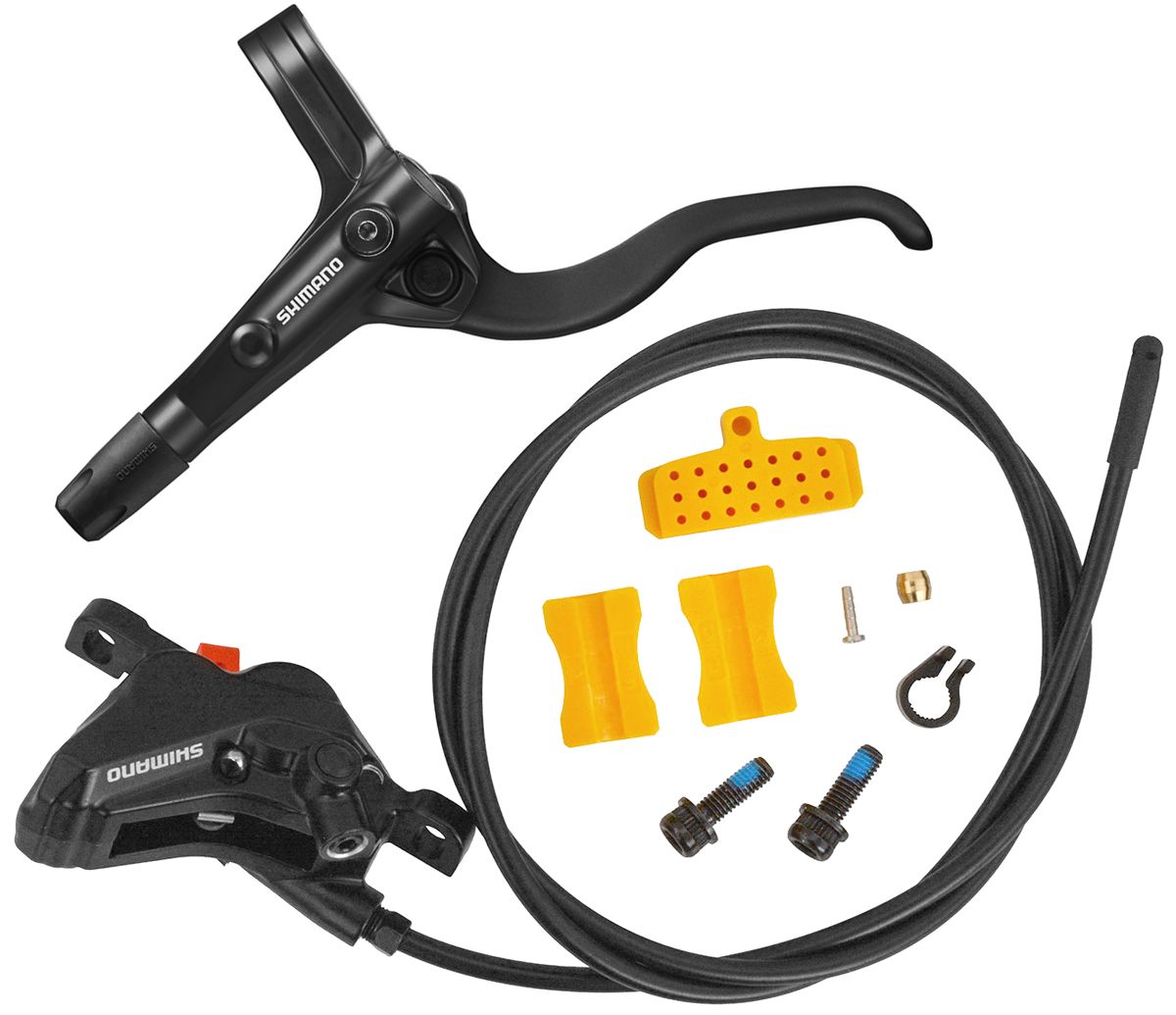 Shimano BL-MT401/BR-MT420 Scheibenbremsen-Set kaufen | Bike-Discount