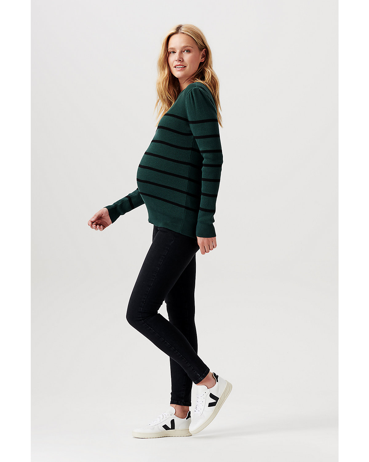 Pullover Pioche Umstandspullover