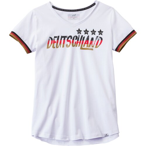 DAMEN FANSHIRT DEUTSCHLAND