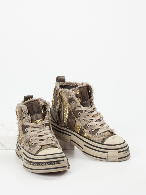 Sneaker High-16732960001 Rebecca White