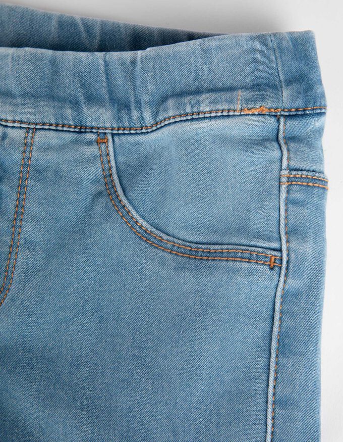 Jeggings - Normale Länge