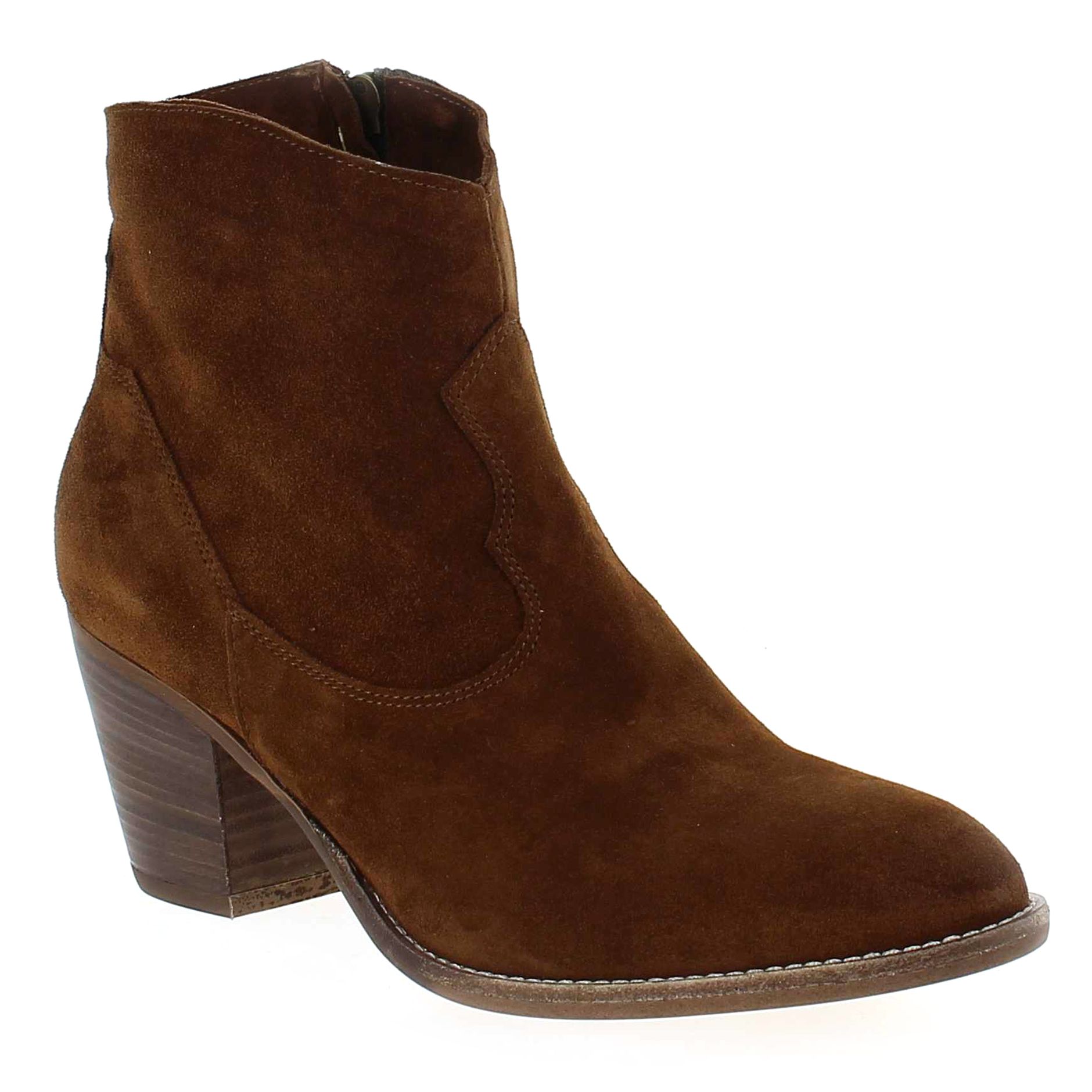 Anima  PTR 700 - Cognac