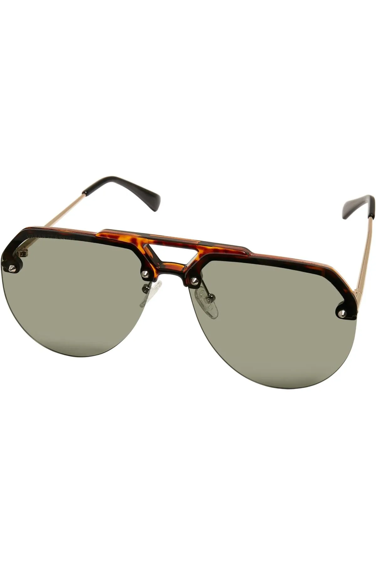 Urban Classics  Unisex-Sonnenbrille Toronto