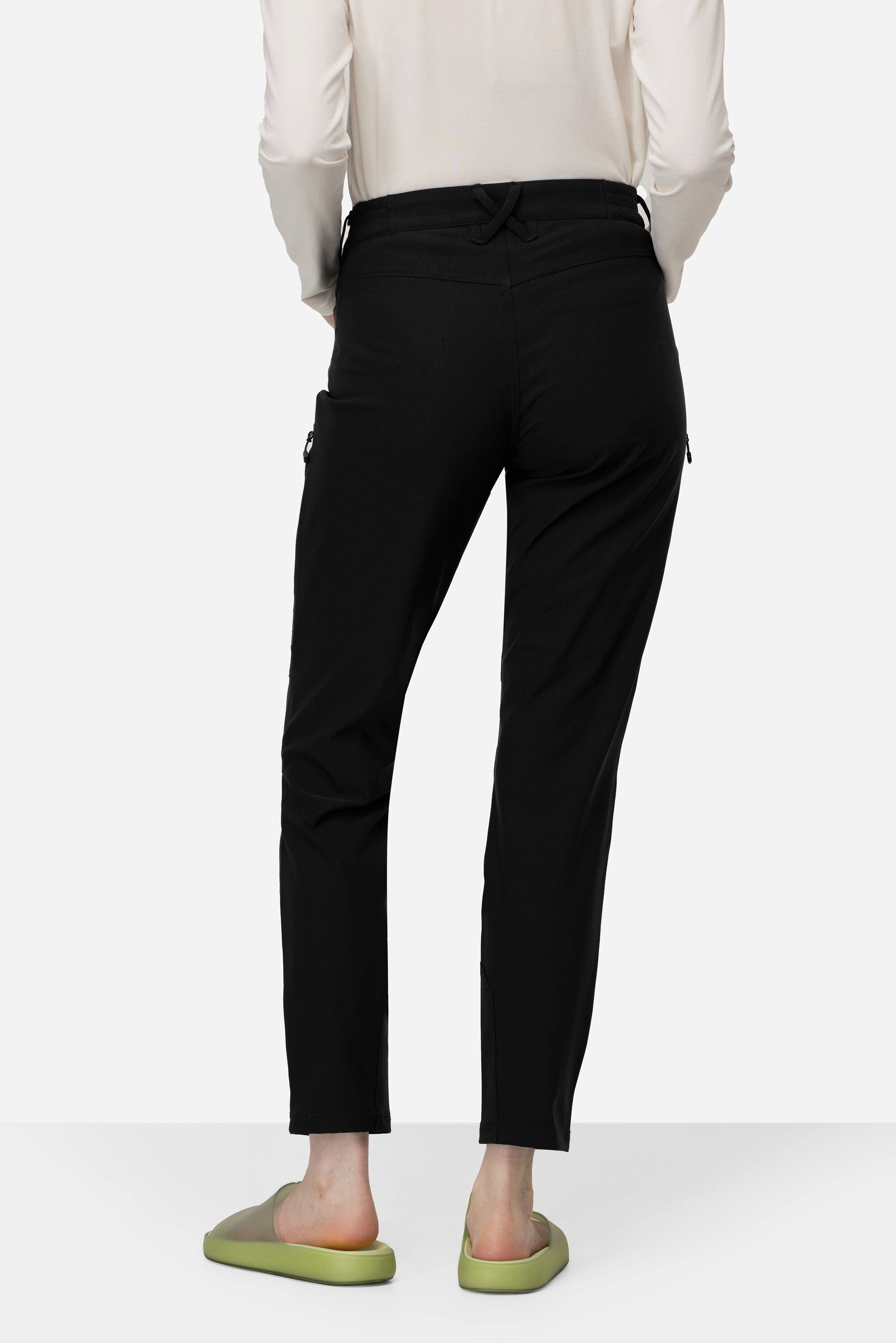 Laurasøn Funktionshose Wander Hose stretch-bequem 5-Pocket