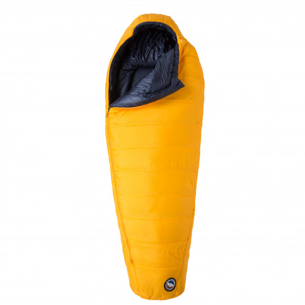 Big Agnes - Lost Dog 30 - Kunstfaserschlafsack