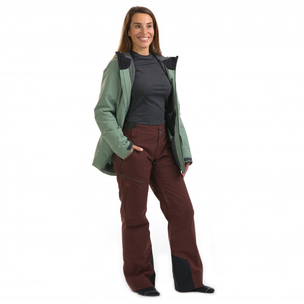 ARTILECT - Women's West Ridge Pant - Skihose
