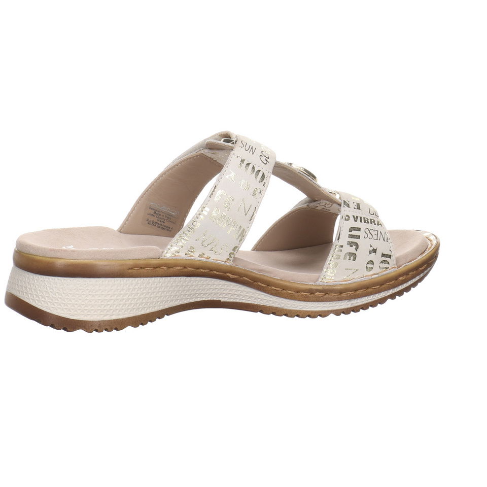 ara Hawaii Pantolette