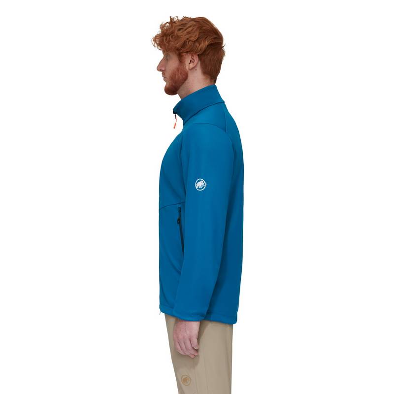 Mammut Ultimate VII Softshelljacke Herren