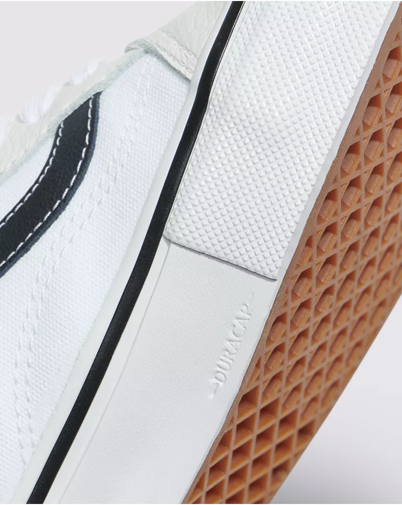 Skate Old Skool Leather Shoe