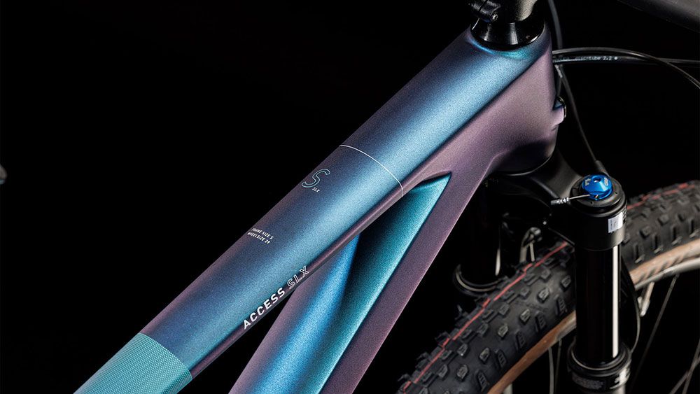 Cube Access WS C:62 SLX team ws kaufen | Bike-Discount
