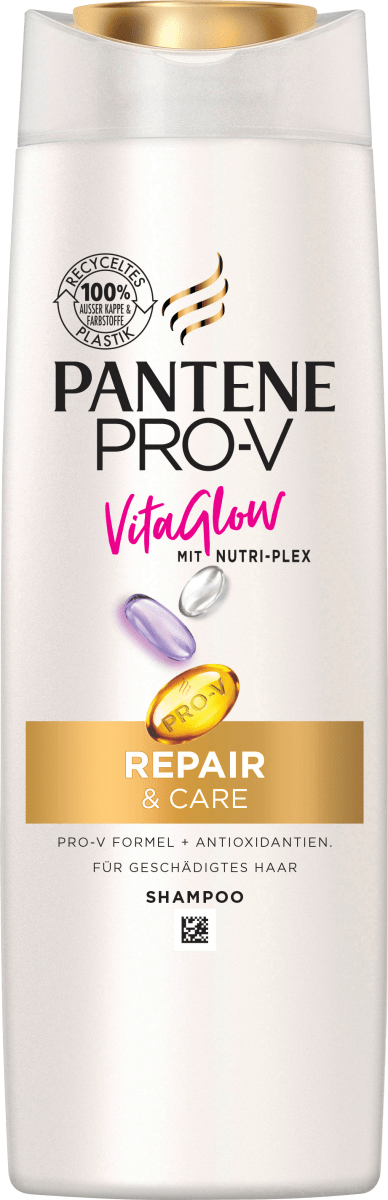 Shampoo Vita Glow Repair & Care, 300 ml
