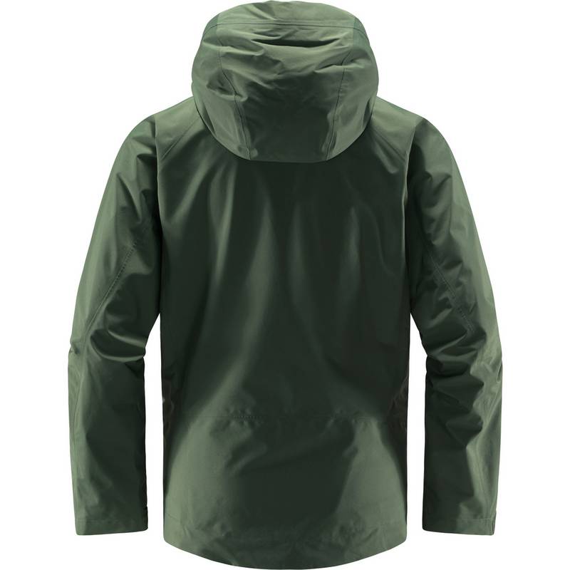Haglöfs Astral GTX Jacket Hardshelljacke Damen