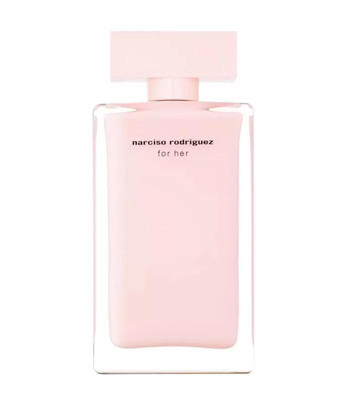 FOR HER Eau de Parfum Vaporisateur