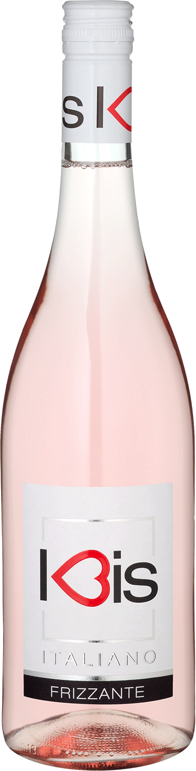 Mabis IBIS Pink, Rosato Frizzante, Mabis