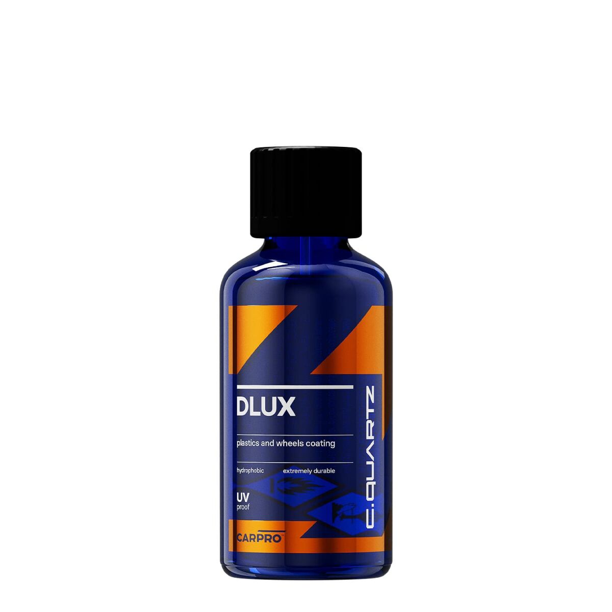 CarPro CQUARTZ DLUX Felgenversiegelung 100ml