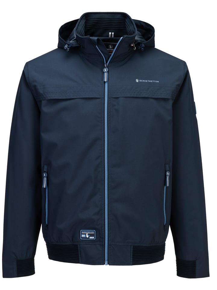 SCHIETWETTER Blouson 